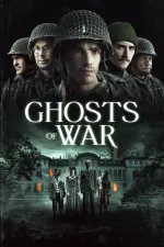 Film Ghosts of War (2020) ilk21 Sub Indo