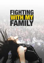 Fighting with My Family (2019)