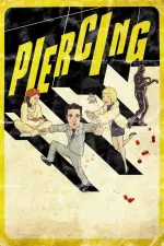 Film Piercing (2019) ilk21 Sub Indo