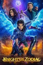 Film Knights of the Zodiac (2023) ilk21 Sub Indo