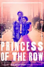 Film Princess of the Row (2019)