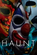 Haunt (2019)