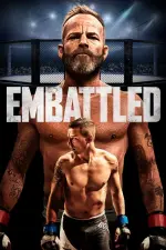 Film Embattled (2020) ilk21 Sub Indo