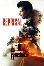 Film Reprisal (2018) ilk21 Sub Indo