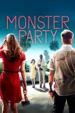 Film Monster Party (2018) ilk21 Sub Indo