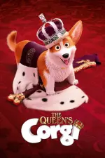 Film The Queen’s Corgi (2019) ilk21 Sub Indo