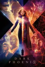 Film Dark Phoenix (2019) ilk21 Sub Indo