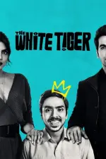 Film The White Tiger (2021) ilk21 Sub Indo
