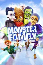 Film Happy Family (2017) ilk21 Sub Indo