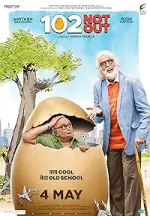 Film 102 Not Out (2018) ilk21 Sub Indo