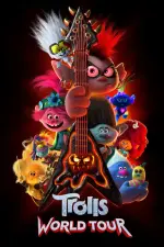 Film Trolls World Tour (2020) ilk21 Sub Indo