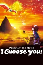 Film Pokemon the Movie: I Choose You! (2017) ilk21 Sub Indo