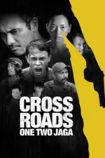 Film Crossroads: One Two Jaga (2018) ilk21 Sub Indo