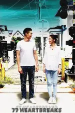 Film 77 Heartbreaks (2017)