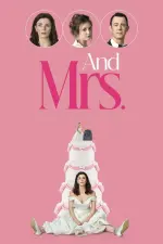 Film And Mrs (2024) ilk21 Sub Indo