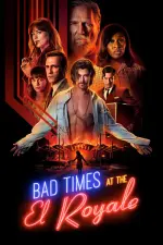 Film Bad Times at the El Royale (2018) ilk21 Sub Indo