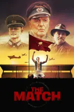 Film The Match (2021) ilk21 Sub Indo