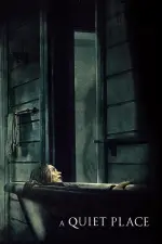 Film A Quiet Place (2018) ilk21 Sub Indo
