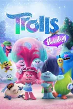 Film Trolls Holiday (2017) ilk21 Sub Indo