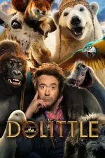 Film Dolittle (2020)