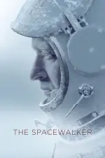 Film Spacewalk (2017) ilk21 Sub Indo