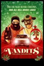 Film Vandits (2022) ilk21 Sub Indo