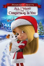 Film Mariah Careys All I Want for Christmas Is You (2017) ilk21 Sub Indo