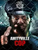 Film Amityville Cop (2021) ilk21 Sub Indo