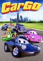 Film CarGo (2017) ilk21 Sub Indo