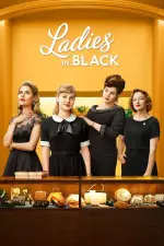 Film Ladies in Black (2018) ilk21 Sub Indo