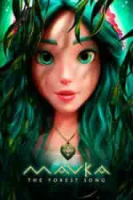 Film Mavka: The Forest Song (2023) ilk21 Sub Indo