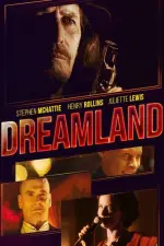 Film Dreamland (2019) ilk21 Sub Indo