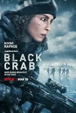 Film Black Crab (2022) ilk21 Sub Indo