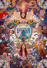 Film Everything Everywhere All at Once (2022) ilk21 Sub Indo