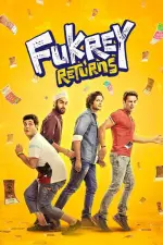 Film Fukrey Returns (2017) ilk21 Sub Indo