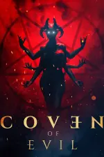 Film Coven of Evil (2018) ilk21 Sub Indo