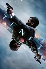Film Tenet (2020) ilk21 Sub Indo