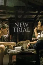 Film New Trial (2017) ilk21 Sub Indo