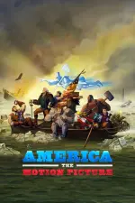 Film America: The Motion Picture (2021)