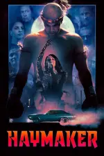 Film Haymaker (2021) ilk21 Sub Indo