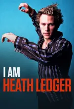 Film I Am Heath Ledger (2017) ilk21 Sub Indo