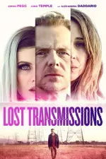 Film Lost Transmissions (2019) ilk21 Sub Indo