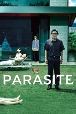 Film Parasite (2019) ilk21 Sub Indo