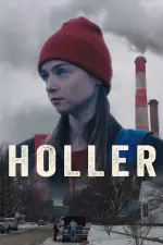 Film Holler (2020) ilk21 Sub Indo
