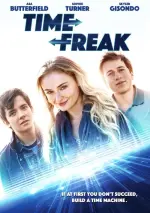 Film Time Freak (2018) ilk21 Sub Indo