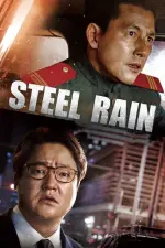Film Steel Rain (2017) ilk21 Sub Indo