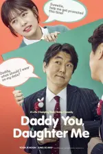 Film Daddy You ilk21 Sub Indo