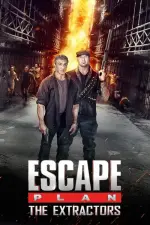 Film Escape Plan: The Extractors (2019)