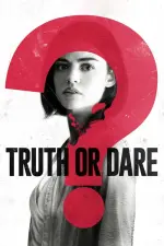 Film Truth or Dare (2018) ilk21 Sub Indo
