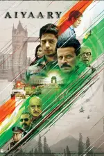 Film Aiyaary (2018) ilk21 Sub Indo